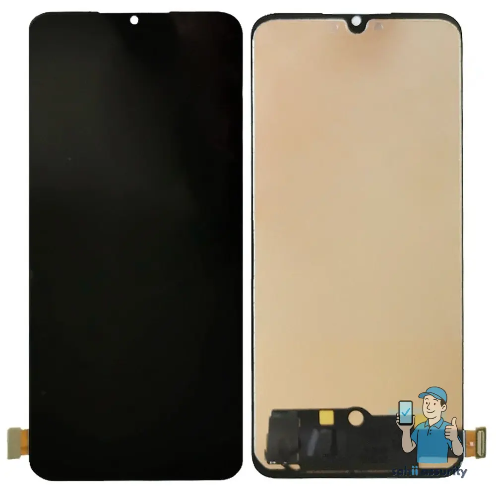 LCD with Touch Screen for Vivo S10e